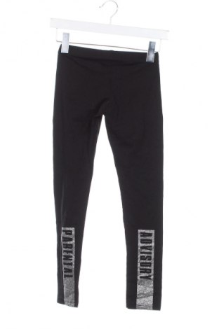 Kinderlegging, Größe 9-10y/ 140-146 cm, Farbe Schwarz, Preis € 10,99