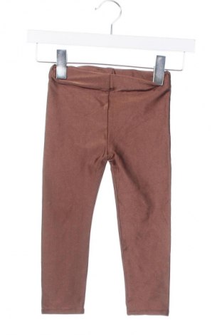 Kinderlegging, Größe 18-24m/ 86-98 cm, Farbe Braun, Preis € 4,49