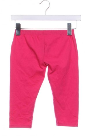 Dziecięce legginsy, Rozmiar 9-10y/ 140-146 cm, Kolor Różowy, Cena 27,99 zł