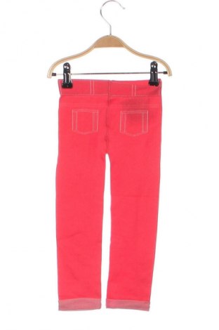 Kinderlegging, Größe 18-24m/ 86-98 cm, Farbe Rosa, Preis € 3,99