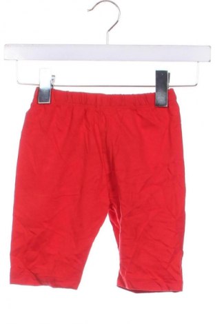 Kinderlegging, Größe 5-6y/ 116-122 cm, Farbe Rot, Preis € 3,99