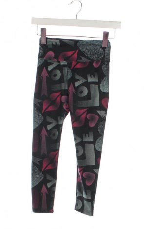 Dziecięce legginsy, Rozmiar 7-8y/ 128-134 cm, Kolor Kolorowy, Cena 49,44 zł