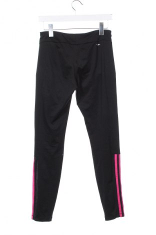 Kinderlegging Adidas, Größe 13-14y/ 164-168 cm, Farbe Schwarz, Preis € 18,29