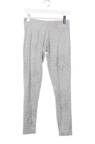 Dziecięce legginsy Blu Kids, Rozmiar 13-14y/ 164-168 cm, Kolor Szary, Cena 56,99 zł