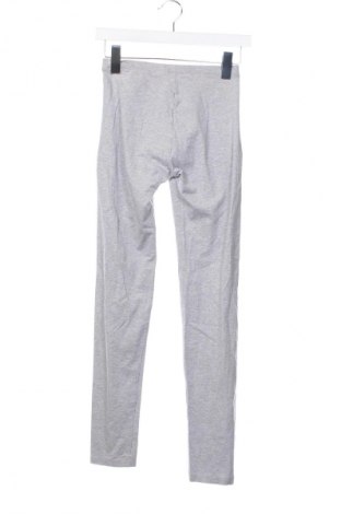 Detské legíny  Calvin Klein Jeans, Veľkosť 14-15y/ 168-170 cm, Farba Sivá, Cena  14,95 €