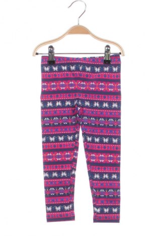 Colanți pentru copii Carter's, Mărime 2-3y/ 98-104 cm, Culoare Multicolor, Preț 72,99 Lei