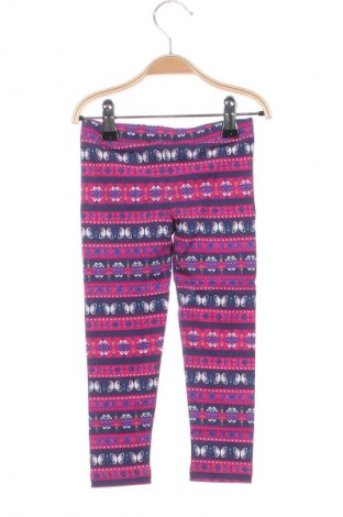 Dziecięce legginsy Carter's, Rozmiar 2-3y/ 98-104 cm, Kolor Kolorowy, Cena 90,99 zł