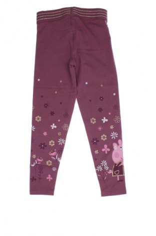 Gyerek leggings Coolclub, Méret 3-4y / 104-110 cm, Szín Rózsaszín, Ár 4 399 Ft