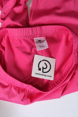 Kinderlegging Crane, Größe 10-11y/ 146-152 cm, Farbe Rosa, Preis € 5,99