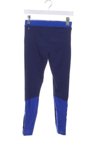 Kinderlegging Decathlon, Größe 12-13y/ 158-164 cm, Farbe Blau, Preis 11,29 €