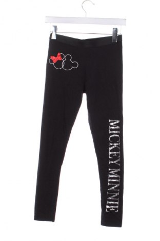 Gyerek leggings Disney, Méret 11-12y / 152-158 cm, Szín Fekete, Ár 2 149 Ft