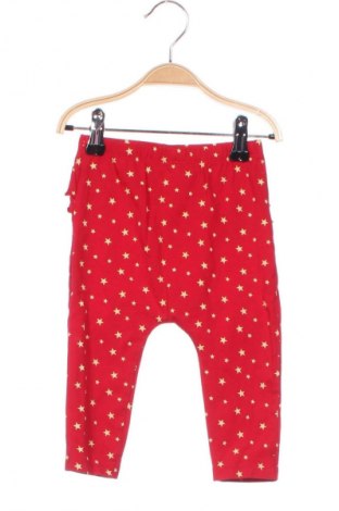 Kinderlegging Disney, Größe 9-12m/ 74-80 cm, Farbe Rot, Preis 3,49 €