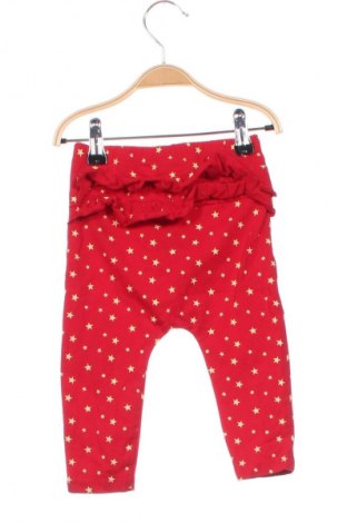 Kinderlegging Disney, Größe 9-12m/ 74-80 cm, Farbe Rot, Preis 4,29 €