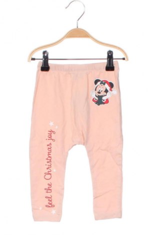 Gyerek leggings Disney, Méret 9-12m / 74-80 cm, Szín Rózsaszín, Ár 1 799 Ft