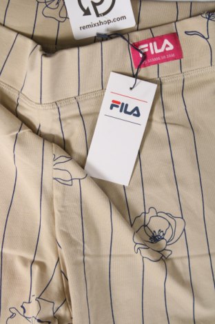 Kinderlegging FILA, Größe 12-13y/ 158-164 cm, Farbe Beige, Preis € 19,49