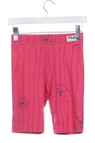 Detské legíny  FILA, Veľkosť 10-11y/ 146-152 cm, Farba Ružová, Cena  26,75 €