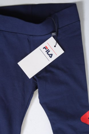 Dětské legíny  FILA, Velikost 18-24m/ 86-98 cm, Barva Modrá, Cena  473,00 Kč