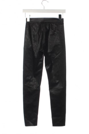 Colanți pentru copii H&M, Mărime 12-13y/ 158-164 cm, Culoare Negru, Preț 30,99 Lei