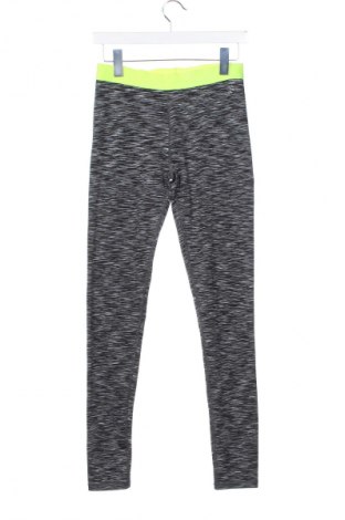 Kinderlegging H&M Sport, Größe 15-18y/ 170-176 cm, Farbe Grau, Preis 6,49 €