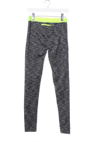 Detské legíny  H&M Sport, Veľkosť 15-18y/ 170-176 cm, Farba Sivá, Cena  5,95 €