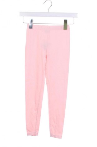 Kinderlegging Kiki & Koko, Größe 6-7y/ 122-128 cm, Farbe Rosa, Preis 6,49 €