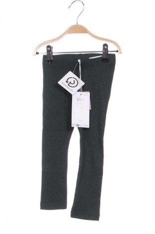 Kinderlegging Name It, Größe 12-18m/ 80-86 cm, Farbe Grün, Preis € 11,29