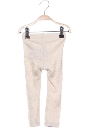 Kinderlegging Name It, Größe 12-18m/ 80-86 cm, Farbe Beige, Preis 8,29 €