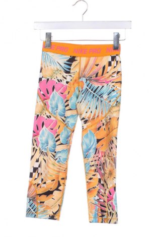 Colanți pentru copii Nike, Mărime 9-10y/ 140-146 cm, Culoare Multicolor, Preț 73,99 Lei