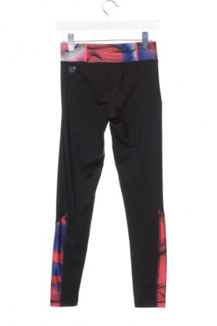 Dziecięce legginsy PUMA, Rozmiar 13-14y/ 164-168 cm, Kolor Czarny, Cena 67,49 zł