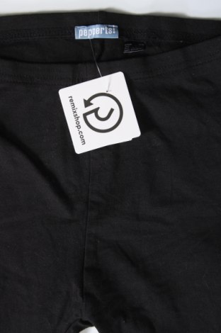 Kinderlegging Pepperts!, Größe 10-11y/ 146-152 cm, Farbe Schwarz, Preis 6,99 €