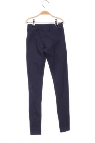 Detské legíny  Tommy Hilfiger, Veľkosť 8-9y/ 134-140 cm, Farba Modrá, Cena  15,86 €