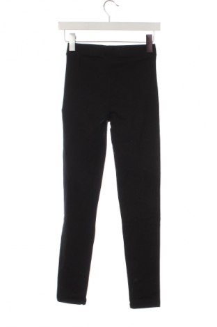 Dziecięce legginsy Zara, Rozmiar 13-14y/ 164-168 cm, Kolor Czarny, Cena 20,99 zł