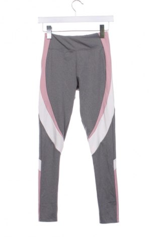 Detské legíny  Zara, Veľkosť 13-14y/ 164-168 cm, Farba Sivá, Cena  8,95 €