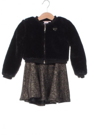 Παιδικό σύνολο Juicy Couture, Μέγεθος 2-3y/ 98-104 εκ., Χρώμα Πολύχρωμο, Τιμή 29,26 €