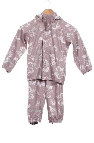 Set pentru copii Name It, Mărime 3-4y/ 104-110 cm, Culoare Bej, Preț 128,99 Lei