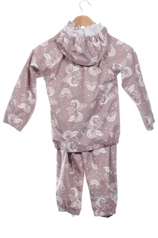 Set pentru copii Name It, Mărime 3-4y/ 104-110 cm, Culoare Bej, Preț 128,99 Lei