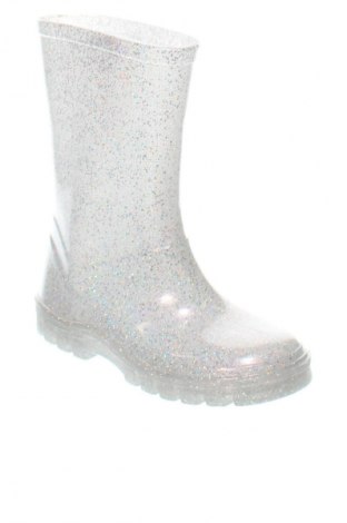 Kinderschuhe, Größe 25, Farbe Silber, Preis € 15,79