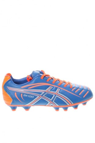 Kinderschuhe ASICS, Größe 35, Farbe Blau, Preis 21,99 €