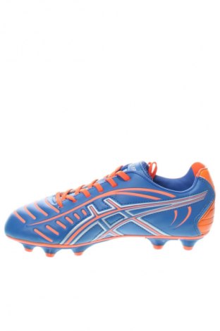 Kinderschuhe ASICS, Größe 35, Farbe Blau, Preis 36,49 €