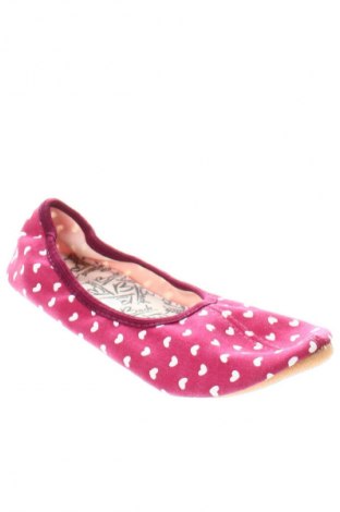 Kinderschuhe Beck, Größe 33, Farbe Rosa, Preis 23,99 €