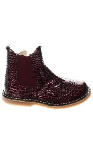 Kinderschuhe Bisgaard, Größe 32, Farbe Rot, Preis 58,29 €