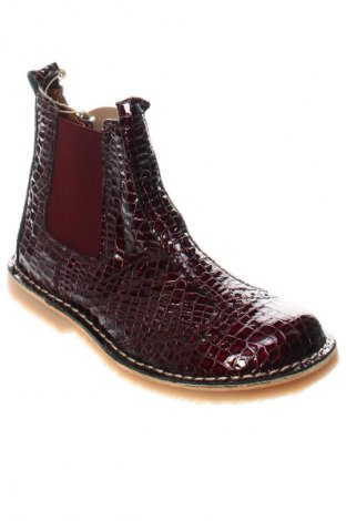 Kinderschuhe Bisgaard, Größe 32, Farbe Rot, Preis € 48,79