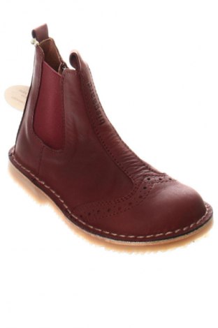 Kinderschuhe Bisgaard, Größe 27, Farbe Rot, Preis € 58,49