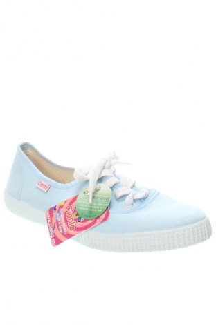 Kinderschuhe Cienta, Größe 39, Farbe Blau, Preis € 10,99