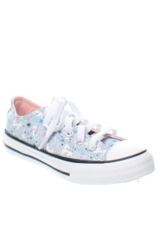 Kinderschuhe Converse, Größe 28, Farbe Mehrfarbig, Preis € 35,99