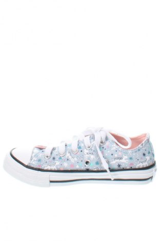 Obuwie dziecięce Converse, Rozmiar 28, Kolor Kolorowy, Cena 185,99 zł