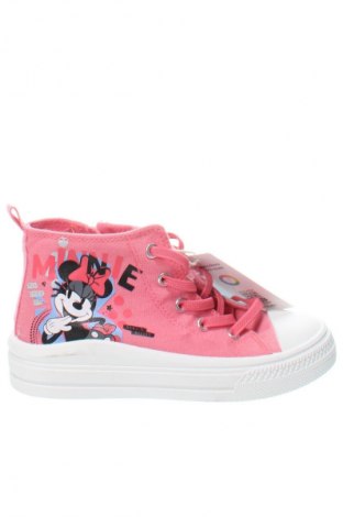 Kinderschuhe Disney, Größe 31, Farbe Rosa, Preis € 9,99