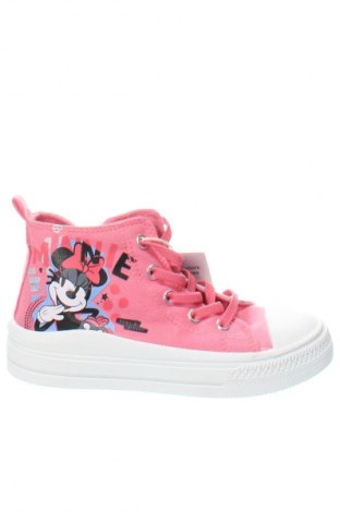 Kinderschuhe Disney, Größe 30, Farbe Rosa, Preis € 14,29