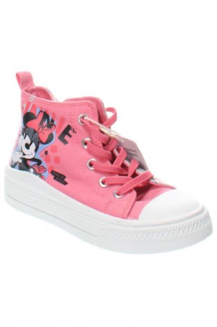 Kinderschuhe Disney, Größe 30, Farbe Rosa, Preis € 14,79