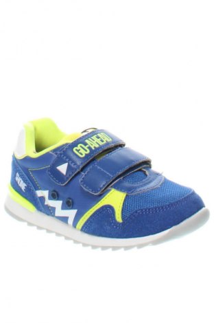 Kinderschuhe Dynamic, Größe 26, Farbe Blau, Preis 31,99 €